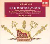 Massenet: Herodiade / Plasson, Studer, Heppner et al