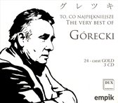Very Best of Górecki