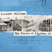 Lucinda Williams - Ghosts Of.. -Digi-
