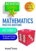 Achieve Maths Practice Questions Pupils Book