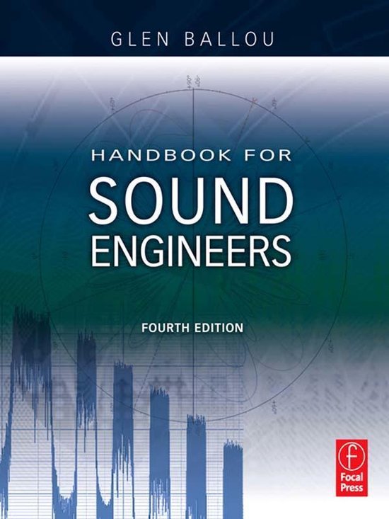 Handbook for Sound Engineers (ebook), Glen M. Ballou 9781136122538