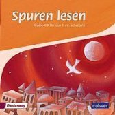 Spuren Lesen 1/2. Cd. Grundschule