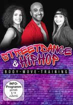 Streetdance & Hip Hop (DVD)
