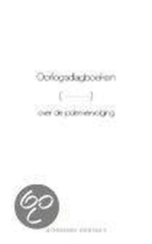 9789025462918 - Oorlogsdagboeken over de jodenvervolging