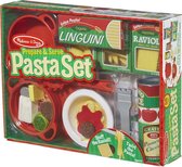 Melissa & Doug - Italiaanse Pasta Speel Set (50 dlg.)