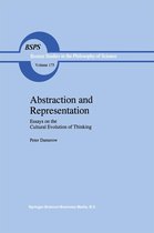 Boston Studies in the Philosophy and History of Science 175 - Abstraction and Representation
