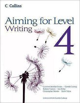 Aiming for Level 4 Writing