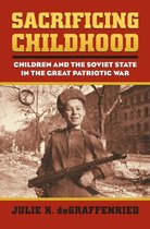 Modern War Studies - Sacrificing Childhood
