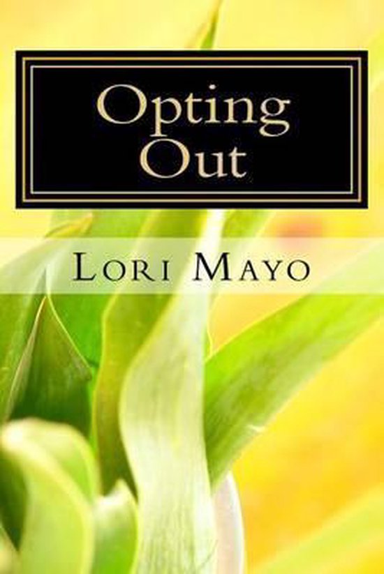 Opting Out - cover