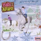 Kati & Azuro: Rettet Azuro