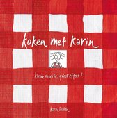 Omslag Koken met Karin