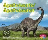 Apatosaurio/Apatosaurus