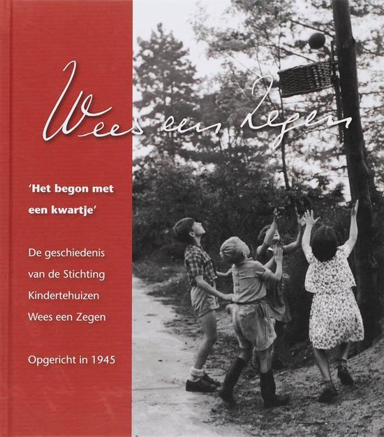 Cover van het boek 'Het begon met een kwartje' van Aart van der Stel en D. Weverink