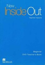 New Inside Out Beginner