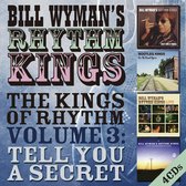 Kings Of Rhythm Vol 3