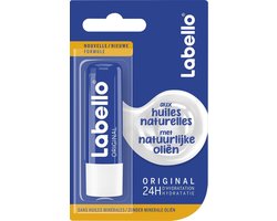 Labello Classic Care Lip Balm 5,5 Ml