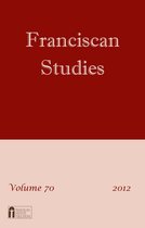 Franciscan Studies