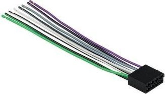Hama CarHifi-Antennenstecker ISO – Der Zuverlässige Austauschstecker Für Dein Auto