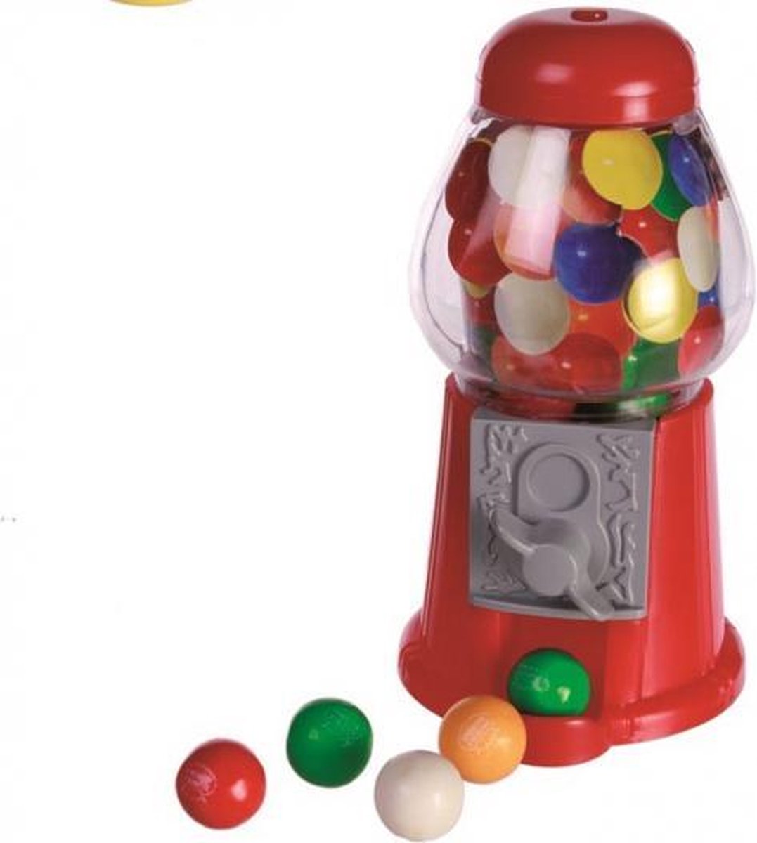 Mini kauwgomballen automaat | bol.com