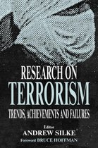 Terrorism Research Pb