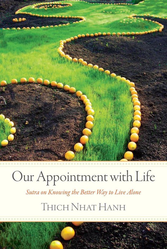 Our Appointment with Life - cover