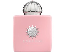 Amouage Blossom Love Woman Eau de Parfum Spray 100 ml