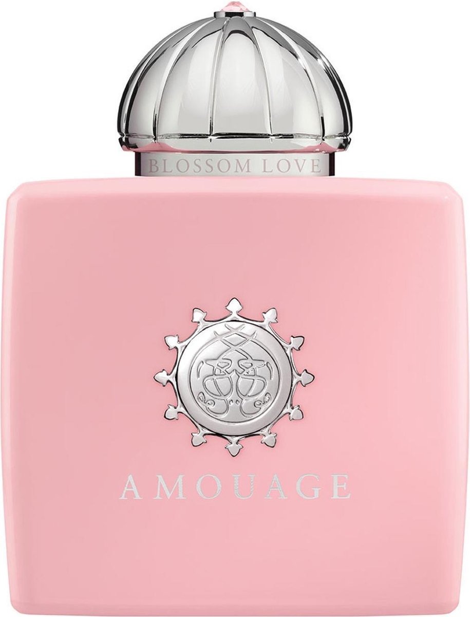 Goedkoopste Amouage Blossom Love Woman Eau de Parfum Spray 100 ml