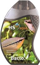 HS Aqua Bacto - 350ml - Bacterie Startcultuur voor Aquarium