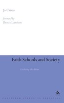 Faith Schools and Society