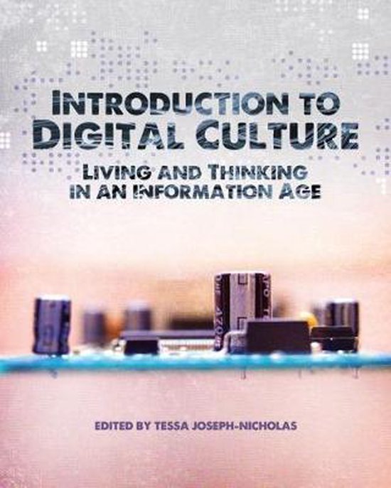 digital culture research papers