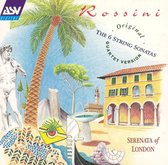Rossini: The 6 String Sonatas / Serenata of London