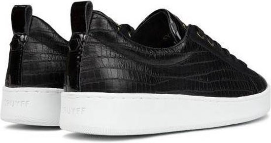Cruyff Sylva zwart sneakers dames | bol.com