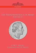 The Phenomenology of Mind