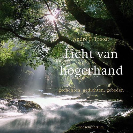 Foto: Licht van hogerhand