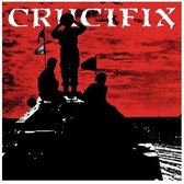 Crucifix - Crucifix (12" Vinyl Single)