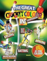 Great Cricket Colour in Compendium