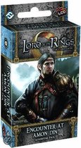 Lord of the Rings LCG - Encounter at Amon Din