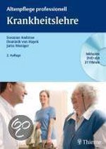 Krankheitslehre / Altenpflege professionell