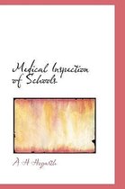 Medical Inspection of Schools