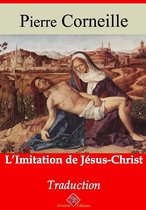 L'Imitation de Jésus-Christ – suivi d'annexes