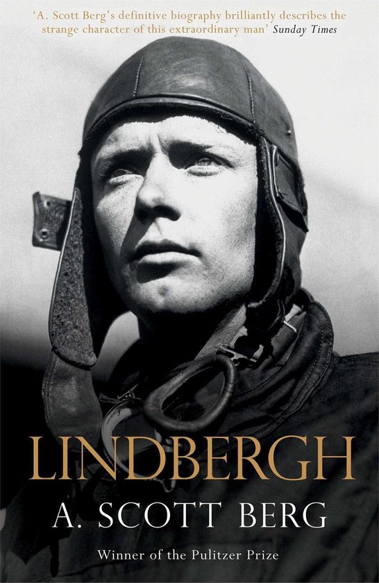 Lindbergh - cover