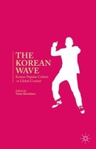 Boek cover The Korean Wave van 