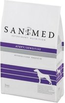 Sanimed Dog Skin Sensitive 3kg