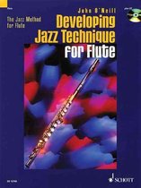 Developing Jazz Technique