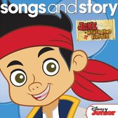 Disney Songs & Story: Jake and the Never Land Pirates