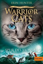 Warrior Cats - Warrior Cats - Zeichen der Sterne, Spur des Mondes