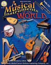 Musical Instruments Of The World