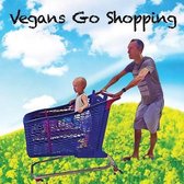 Children Vegan Book- Vegans Go Shopping