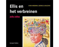 Ellis En Het Verbreinen