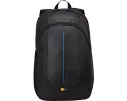 Case Logic Prevailer - Laptop Rugzak - 17.3 inch - Zwart